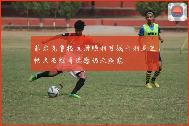 菲尔克鲁格注册顺利可战卡利亚里帕夫洛维奇流感仍未痊愈