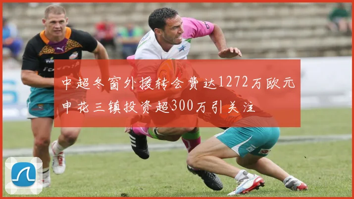 中超冬窗外援转会费达1272万欧元申花三镇投资超300万引关注