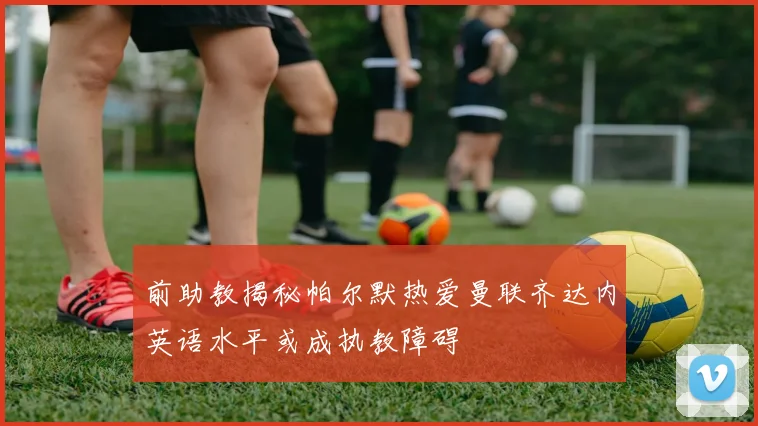 前助教揭秘帕尔默热爱曼联齐达内英语水平或成执教障碍