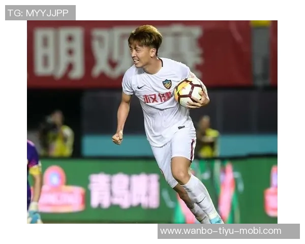 杨旭谈中国足球青春岁月希望将宝贵经验传承给年轻一代